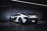 McLaren P1 2014 года (CA)
